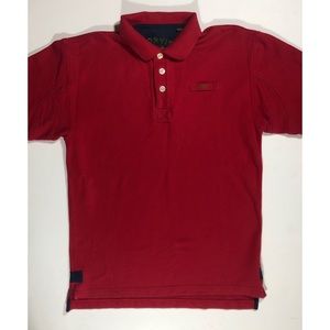 Orvis polo shirt size small excellent used.